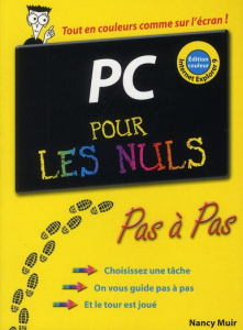 PC édition Windows 7 pour les nuls - Muir Nancy ; Escartin Philip