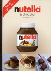 Nutella & chocolat - Feller-Girod Thomas