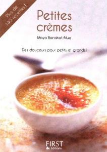 Petites crèmes - Barakat-Nuq Maya