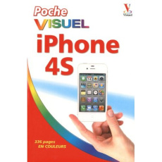 Iphone 4s - Hart-Davis Guy ; Durand Degranges Paul