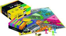 Le Jeu juniors pour les nuls - COLLECTIF