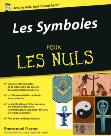 Les Symboles pour les nuls - Pierrat Emmanuel