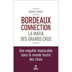 Bordeaux connection - Simmat Benoist