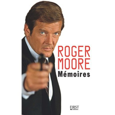 Mémoires - Moore Roger ; Owen Gareth ; Mouraux Marie-Céline
