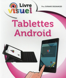 Tablettes Android - Durand Degranges Paul