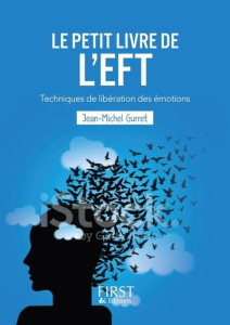 Le petit livre de l'EFT - Gurret Jean-Michel ; Annell Maria ; Barco Carine ;