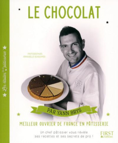 Le chocolat - Brys Yann ; Schachmes Annabelle