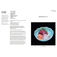 La cuisine du Japon - Masui Chihiro ; Kaédé Hanaé ; Schachmes Annabelle