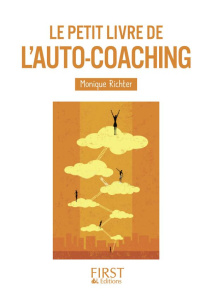 Le petit livre de l'auto-coaching - Richter Monique