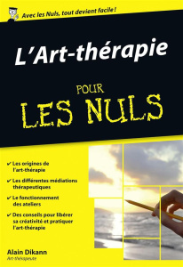 L'Art-thérapie pour les Nuls - Dikann Alain