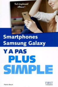 Smartphones Samsung Galaxy - Beuzit Patrick