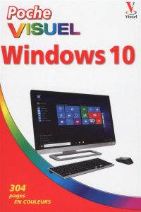 Windows 10 - McFedries Paul ; Le Boterf Anne