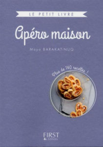 Apéro maison - Barakat-Nuq Maya