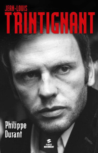 Jean-Louis Trintignant - Durant Philippe