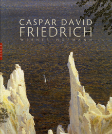 Caspar David Friedrich - Hofmann Werner