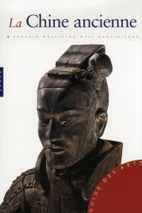 La Chine ancienne. De la fondation de l'Empire à la dynastie Ming - Wetzel Alexandra - Tradito Todaro