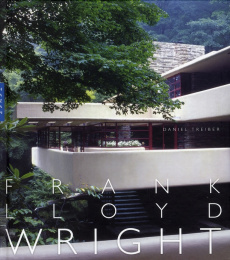 Frank Lloyd Wright - Treiber Daniel