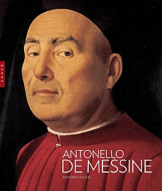 Antonello de Messine - Lucco Mauro ; Férault Dominique