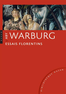 Essais florentins - Warburg Aby ; Muller Sibylle ; Pinto Eveline