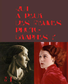Qui a peur des femmes photographes ? 1839-1945. 1939 à 1945 - Cogeval Guy ; Solomon-Godeau Abigail ; Galifot Tho