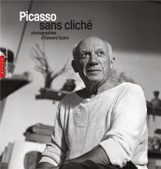 Picasso sans cliché - Quinn Edward ; Andral Jean-Louis