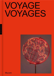 Voyage Voyages - Chougnet Jean-François - Dupuis-Labbé Dominique -