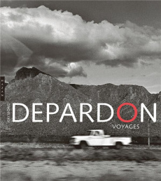 Voyages - Depardon Raymond