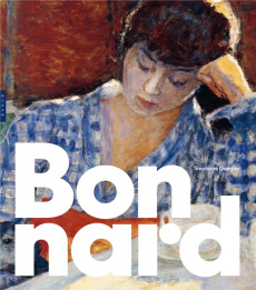 Bonnard - Guégan Stéphane