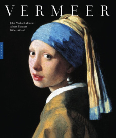 Vermeer - Montias John Michael ; Blankert Albert ; Aillaud G