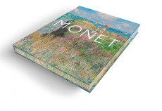 Monet - Sefrioui Anne