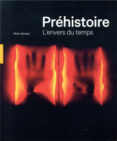 Préhistoire. L'envers du temps - Labrusse Rémi