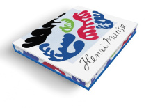 Jazz - Matisse Henri