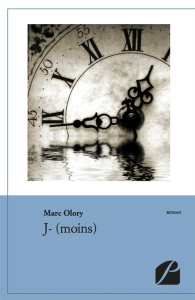 J- (MOINS) - OLORY MALICK