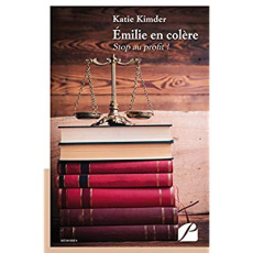 Emilie en colère - Kimder Katy