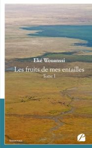 Les fruits de mes entailles. Tome 1 - Wouanssi Eké