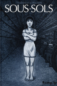 Sous-sols - Wazem Pierre ; Tirabosco Tom