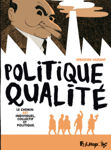 Politique qualité - Vassant Sébastien