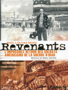Revenants - Morel Olivier