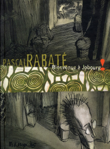 Bienvenue à Jobourg - Rabaté Pascal