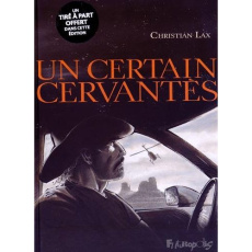 Un certain Cervantès - Lax Christian
