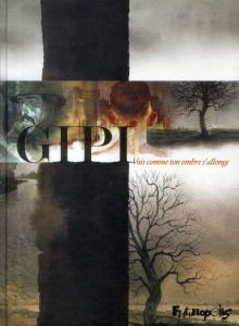 Vois comme ton ombre s'allonge - GIPI