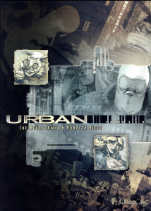 Urban Pack en 2 volumes : Tome 1, Les règles du jeu ; Tome 2, Ceux qui vont mourir - Brunschwig Luc ; Ricci Roberto ; Niro Giovanna