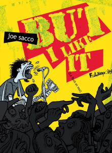 But I like it. (Le Rock et moi) - Sacco Joe ; Van den Dries Sidonie ; Mohr Gerry