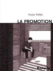 La promotion - Pellet Victor