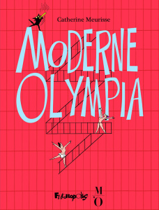 Moderne Olympia - Meurisse Catherine