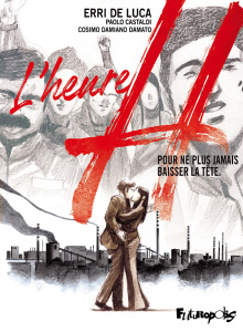 L'heure H - De Luca E. ; Castaldi P. ; Damato C. D.