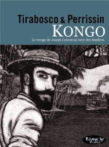 Kongo - Tirabosco Tom ; Perrissin Christian