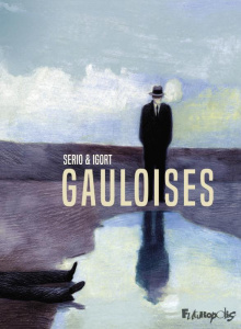 Gauloises - IGORT/SERIO