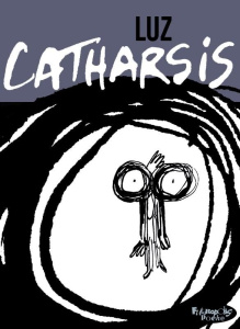 Catharsis - LUZ