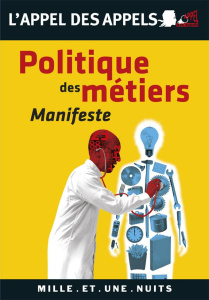Politique des métiers - APPEL DES APPELS